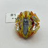 TAKARA TOMY Buster Xcalibur Custom Combo Burst Beyblade BG-11 04 [USED]