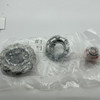 TAKARA TOMY Chain Phoenix Never Burst DB Beyblade B-201 [USED]