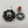 TAKARA TOMY Chain Phoenix Never Burst DB Beyblade B-201 [USED]