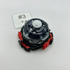 TAKARA TOMY Dangerous Belial / Belfyre Almight Burst DB Beyblade B-191 [USED]