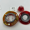 TAKARA TOMY Wind Kerbeus Moon Bounce Burst Beyblade B-202 04 CC [USED]
