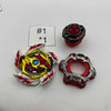 TAKARA TOMY Erase Diabolos Vanguard Bullet Burst Beyblade B-145 [USED]