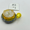 TAKARA TOMY Wizard Arrow 4-80B Beyblade X Starter BX-03 [USED]