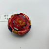 TAKARA TOMY Dynamite Kerbeus Over Bearing' - 3 Burst DB Ultimate QuadDrive Beyblade B-198 04 [USED]