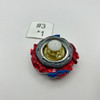 TAKARA TOMY Astral Fafnir Tapered Mobius-10 Burst DB Beyblade B-00 [USED]