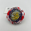 TAKARA TOMY Astral Fafnir Tapered Mobius-10 Burst DB Beyblade B-00 [USED]