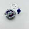 TAKARA TOMY Beyblade X Shark Edge 3-60LF (Prize) BX-14 01 [USED]