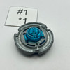 TAKARA TOMY Storm Pegasis / Pegasus 105F Metal Fight / Metal Fusion Beyblade BB-28 [USED] 