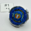 TAKARA TOMY Storm Pegasis / Pegasus 5Glaive Quick' Burst Beyblade B-140 02 [USED]