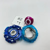 TAKARA TOMY Spriggan / Spryzen Requiem 0 Zeta Burst God Beyblade B-111 06 [USED]