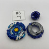 TAKARA TOMY Spriggan / Spryzen Requiem 0 Zeta Burst God Beyblade B-111 06 [USED]