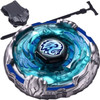 Takaratomy beyblades bb124 metal discount fusion kreis cygnus starter set