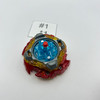 TAKARA TOMY ZweI Diabolos Sting Xceed (Slashing Dragon Ver.) Burst Rise GT WBBA Beyblade B-00 [USED]