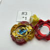 TAKARA TOMY Lord Spriggan Vanguard Bearing Burst GT Beyblade B-149 01 [USED]