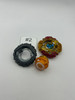 TAKARA TOMY Lord Valkyrie 0 Xtend Burst GT Beyblade B-149 01 [USED]
