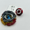 TAKARA TOMY Lord Spriggan 7Proof High Xtend' Burst GT Beyblade B-149 01 [USED]