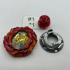 TAKARA TOMY Roar Fafnir Tapered High Xtend Burst Beyblade B-186 02 [USED]