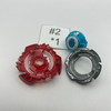 TAKARA TOMY Burst Beyblade Victory Valkyrie Boost Variable B-49 05 [USED]