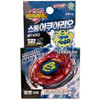 Storm Aquario M145Q Metal Fusion Beyblade Booster BB-56