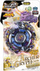 Archer Gryph / Griffin C145S Zero-G Shogun Steel Beyblade BBG-12