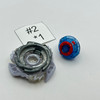 TAKARA TOMY Victory Valkyrie / Valtreyk  Boost Variable (Legend God Bey Ver.) Burst Beyblade B-00 [USED]
