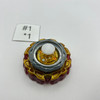TAKARA TOMY Prominence Phoenix Giga Bearing' Burst DB Beyblade B-191 Burst DB [USED]