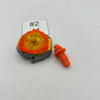 TAKARA TOMY Beyblade X Shark Edge 3-60 Taper BX-14 02 [USED]
