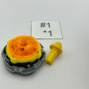 TAKARA TOMY Knight Lance 4-80N Beyblade X Booster BX-24-03 [USED]