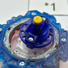TAKARA TOMY Xiphoid Kerbeus Legacy Xtreme Burst DB Beyblade B-200 [USED]