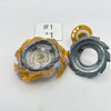 TAKARA TOMY Savior / Salvage Perseus Karma xtreme Burst DB Beyblade B-191 [USED]