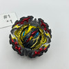 TAKARA TOMY Prominence Belial 0 Over Atomic' Burst Beyblade B-195 [USED]