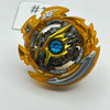 TAKARA TOMY Hollow Ragnaruk Burst DB Beyblade B-201 [USED]