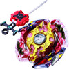 TAKARA TOMY Legend Spriggan .7.MR Beyblade Burst Starter w/ Launcher B-86