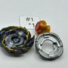 TAKARA TOMY Master Diabolos 7Left Xtend Burst GT Burst Beyblade B-178 07 [USED]