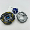 TAKARA TOMY Master Bahamut Wheel Mobius Burst GT Burst Beyblade B-178 07 [USED]
