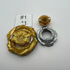 TAKARA TOMY Roar Spriggan Nexus Accel' Burst Beyblade B-198 05 [USED]