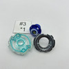 TAKARA TOMY Odin / Odax 00 Destroy Random Booster Vol. 2 Burst Beyblade B-24 06 [USED]