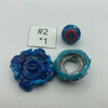 TAKARA TOMY Bloody Longinus 13 Spiral' Cho-Z Beyblade B-118 08 [USED]