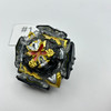 TAKARA TOMY Xiphoid Xcalibur Xanthus 0 Sword' Burst DB Ultimate Beyblade B-202 05 [USED]