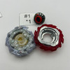TAKARA TOMY Guilty fafnir Nexus+S Xtreme' Burst DB Beyblade B-189 [USED]