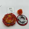 TAKARA TOMY Roar Fafnir Tapered High Moment Burst Beyblade B-186 02 [USED]