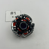 TAKARA TOMY MFL Pegasis R145RF Beyblade BB-05 Metal Fight / Metal Fusion [USED]