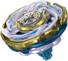 TAKARA TOMY Valkyrie Volt S4-70V Beyblade X Limited Edition [Metal Coat: Gold]
