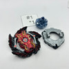 TAKARA TOMY Erase Bahamut Blitz Hunter  Burst GT Beyblade B-156 07 [USED]