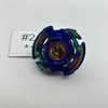 TAKARA TOMY Dranzer Flame Yell Zeta Burst Beyblade B-101 02 [USED]