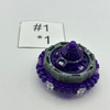 TAKARA TOMY Burst Acid Anubis / Anubion Down Gyro Beyblade B-87 07 [USED]