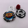 TAKARA TOMY Astral Spriggan Xanthus Dimension' Burst DB QuadDrive Beyblade B-194 05 [USED]