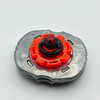 TAKARA TOMY Flash Escolpio Ch120LRF Metal Fury Beyblade Starter BB-126 [USED]