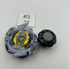 TAKARA TOMY Rage Spriggan Drift 3A Beyblade B-168 [USED]