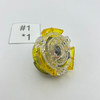 TAKARA TOMY Exceed Evil-eye Burst Beyblade Random Booster Volume 6 B-80 04 [USED]